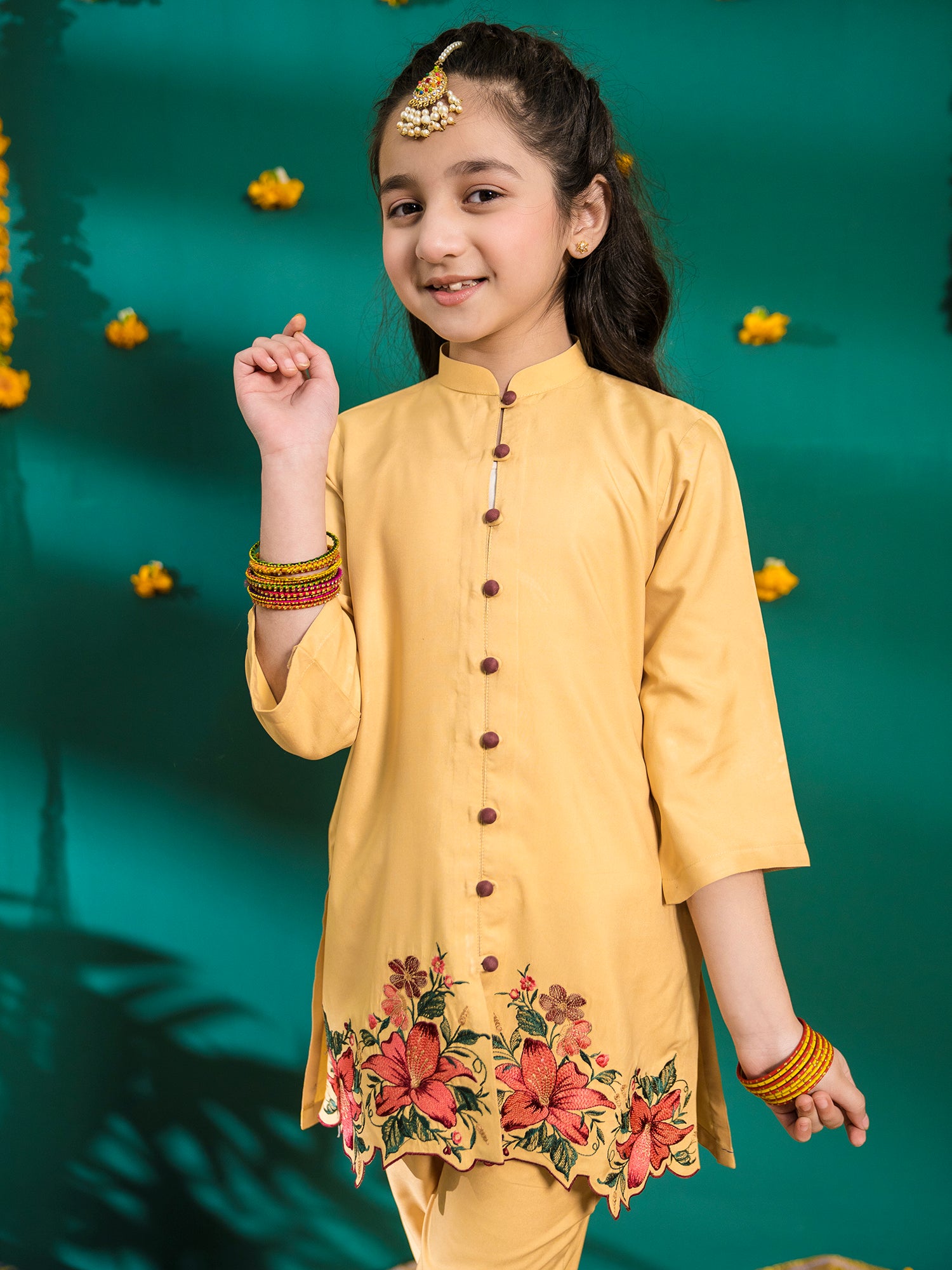 Pin by Iqraahmed on Baby girl clothes | Baby girl summer dresses, Fancy  dress for kids, Pakistani kids dresses